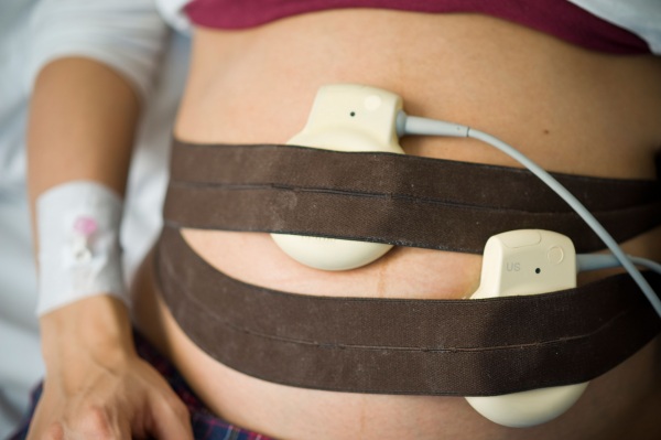 Monitoraggio della gravidanza (BHCG)